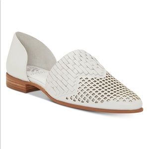 Vince Camuto Reshila flats
